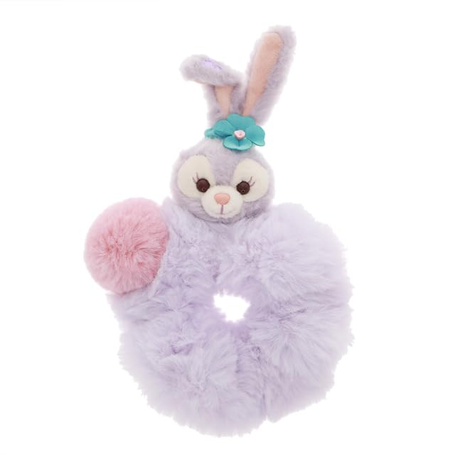 Amazon.co.jp: 【香港ディズニー】ステラ・ルー もこもこ